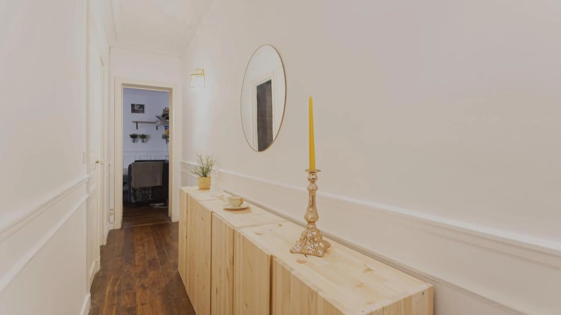 Cozy 51 M In The Heart Of Gobelins Apartment Paris