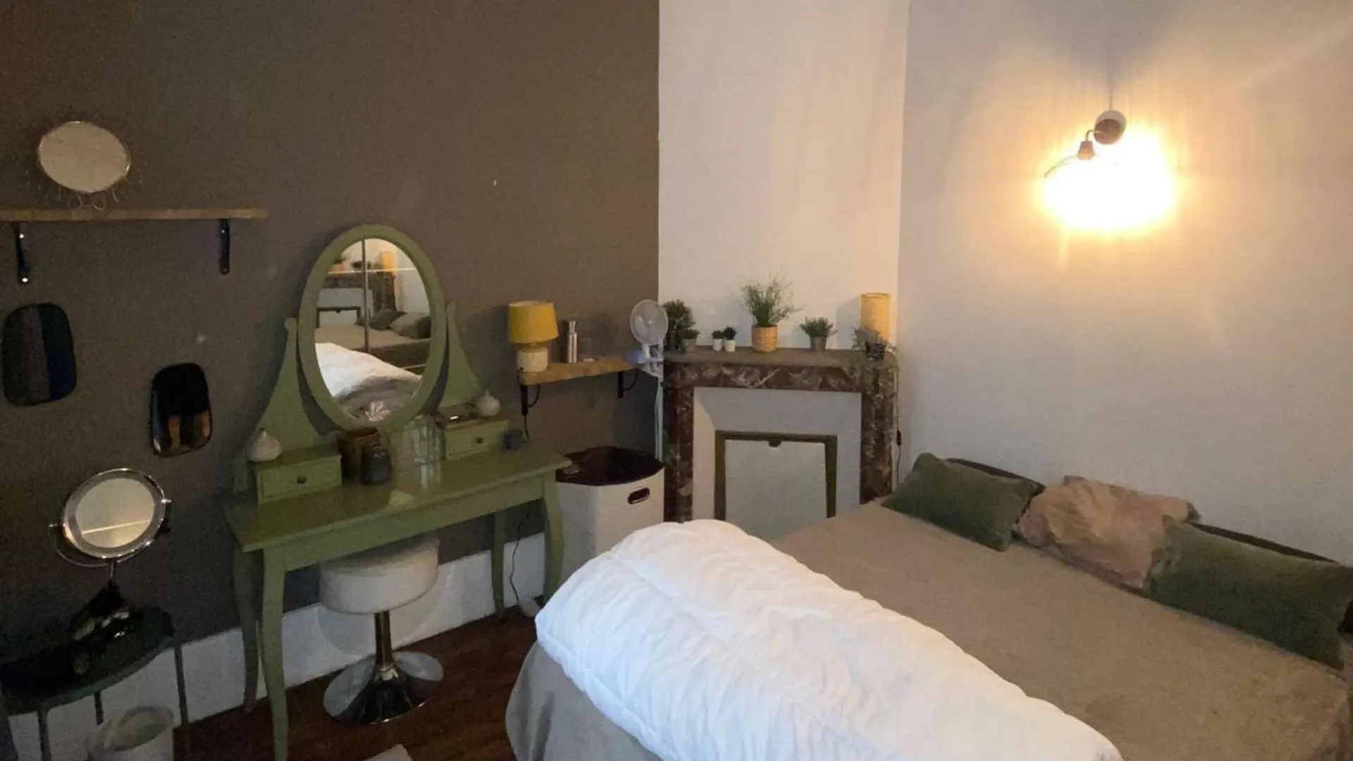 Cozy 51 M In The Heart Of Gobelins Apartment Paris