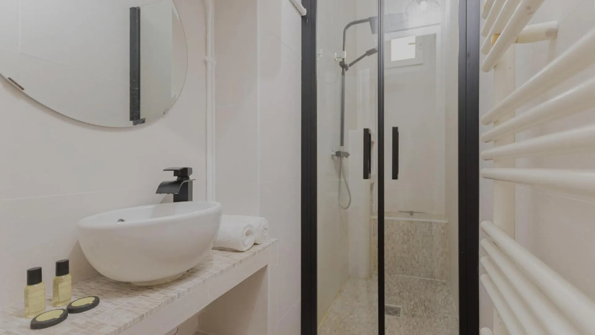 Cozy 51 M In The Heart Of Gobelins Apartment Paris