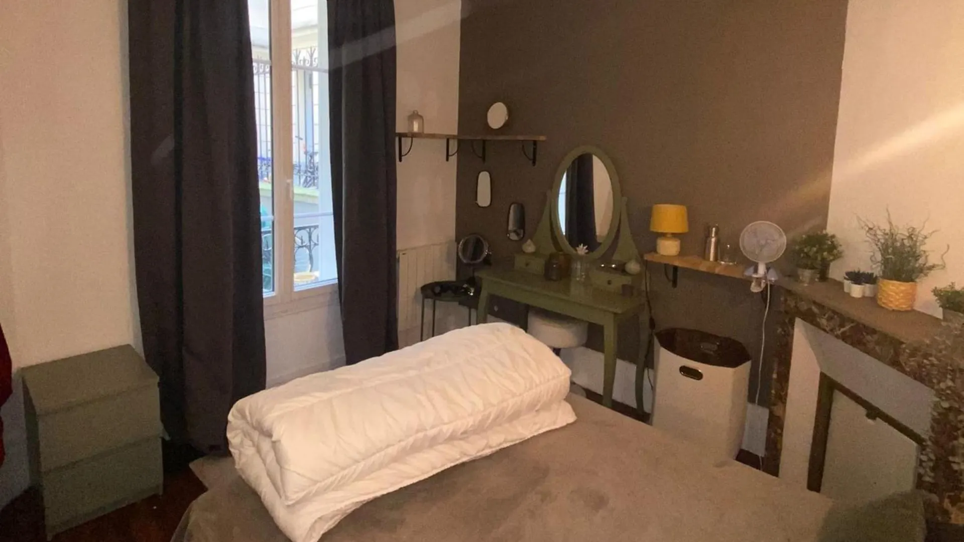 Cozy 51 M In The Heart Of Gobelins Apartment Paris
