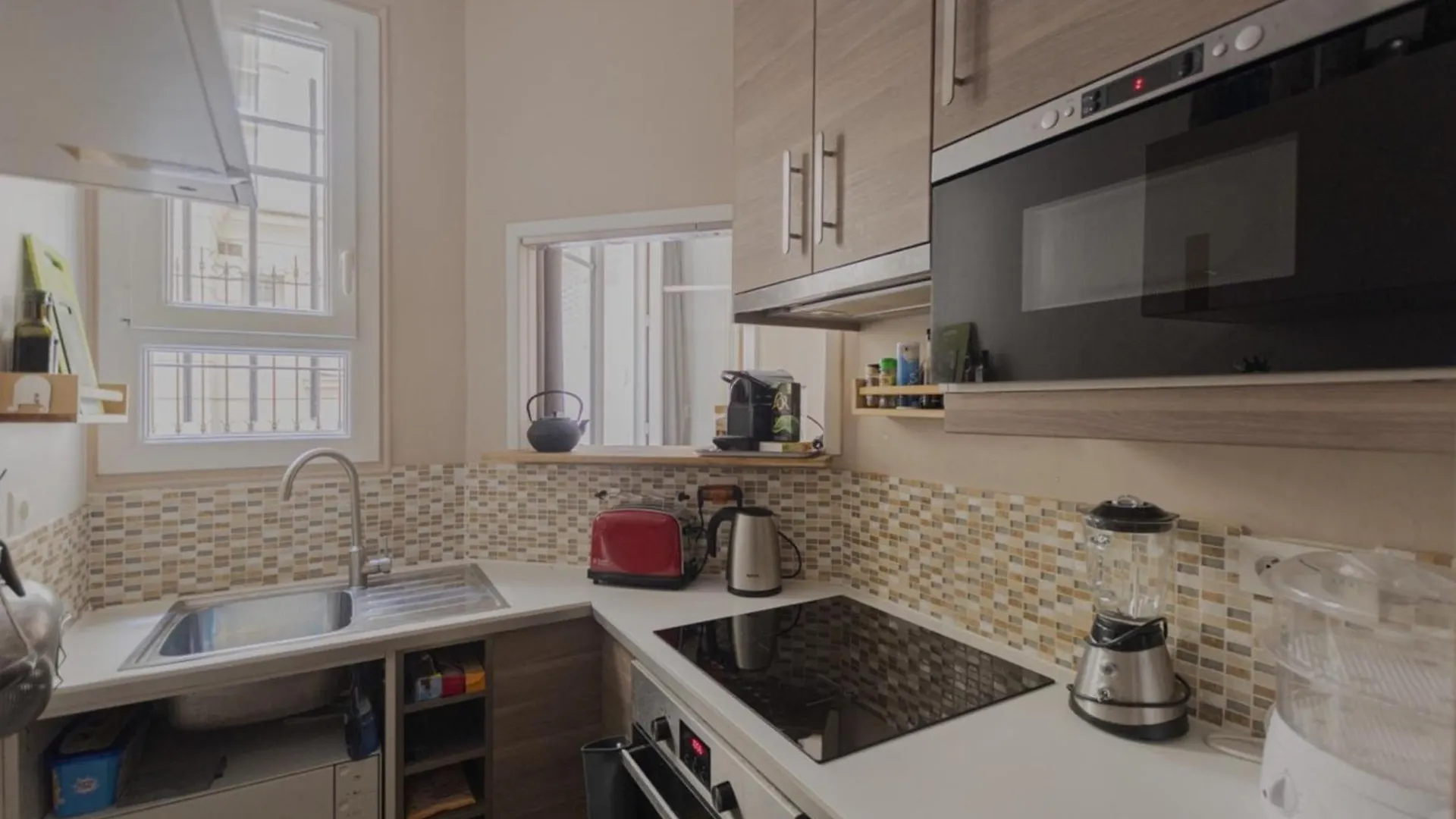 Cozy 51 M In The Heart Of Gobelins Apartment Paris France